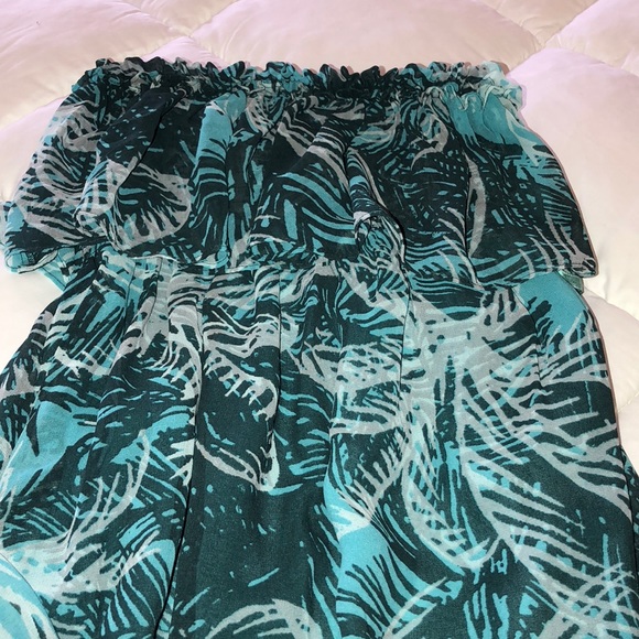 Victoria’s Secret maxi dress - Picture 4 of 5